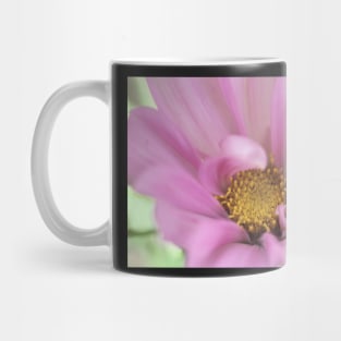 Cosmos Curl Mug